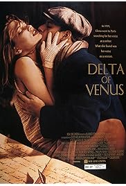 فيلم Delta of Venus 1995 مترجم