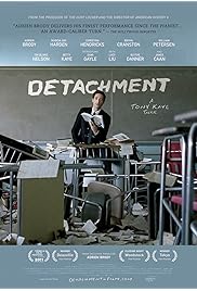 فيلم Detachment 2011 مترجم