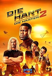 فيلم Die Hart 2: Die Harter 2024 مترجم