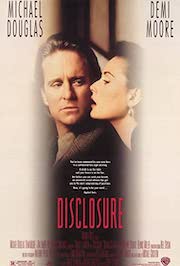 فيلم Disclosure 1994 مترجم