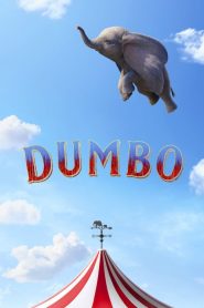 فيلم Dumbo 2019 مترجم