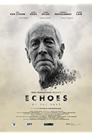 فيلم Echoes of the Past 2021 مترجم