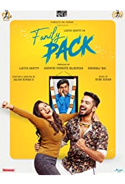 فيلم Family Pack 2022 مترجم