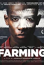 فيلم Farming 2018 مترجم