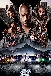 فيلم Fast X 2023 مترجم