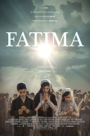 فيلم Fatima 2020 مترجم