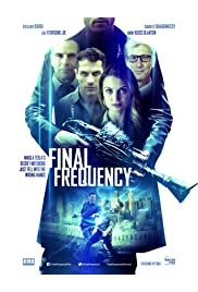 فيلم Final Frequency 2020 مترجم