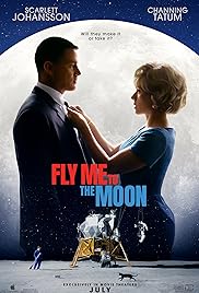 فيلم Fly Me to the Moon 2024 مترجم