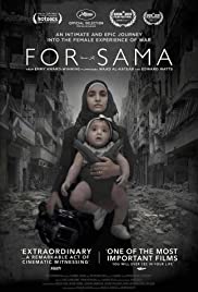 فيلم For Sama 2019 مترجم