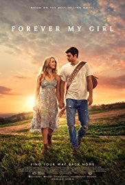 فيلم Forever My Girl 2018 مترجم