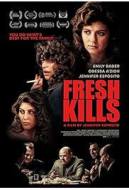 فيلم Fresh Kills 2023 مترجم