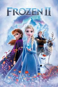 فيلم Frozen II 2019 مترجم