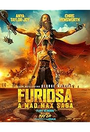 فيلم Furiosa: A Mad Max Saga 2024 مترجم