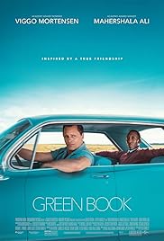 فيلم Green Book 2018 مترجم