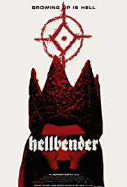 فيلم Hellbender 2021 مترجم