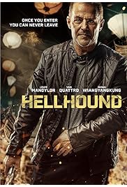 فيلم Hellhound 2024 مترجم