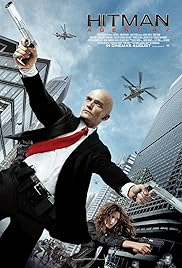 فيلم Hitman: Agent 47 2015 مترجم