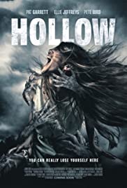 فيلم Hollow 2021 مترجم