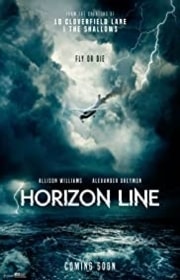 فيلم Horizon Line 2020 مترجم