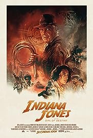 فيلم Indiana Jones and the Dial of Destiny 2023 مترجم