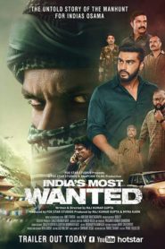 فيلم India’s Most Wanted 2019 مترجم