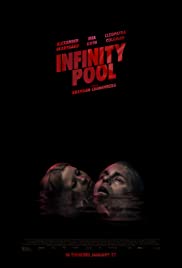 فيلم Infinity Pool 2023 مترجم