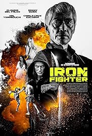 فيلم Iron Fighter 2024 مترجم