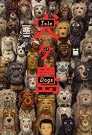 فيلم Isle of Dogs مترجم