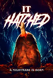 فيلم It Hatched 2021 مترجم