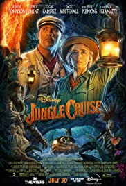 فيلم Jungle Cruise 2021 مترجم