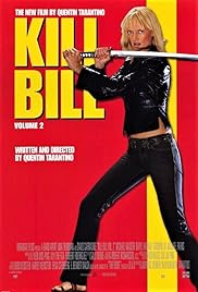 فيلم Kill Bill: Vol. 2 2004 مترجم