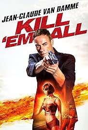 فيلم Kill ‘Em All 2017 مترجم