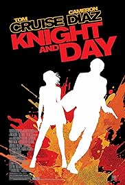 فيلم Knight and Day 2010 مترجم