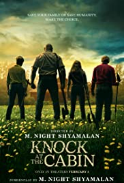 فيلم Knock at the Cabin 2023 مترجم