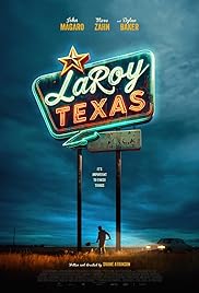 فيلم LaRoy, Texas 2023 مترجم