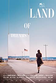 فيلم Land of Dreams 2021 مترجم