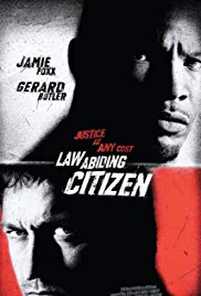 فيلم Law Abiding Citizen مترجم