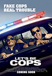 فيلم Let’s Be Cops 2014 مترجم