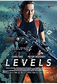 فيلم Levels 2024 مترجم