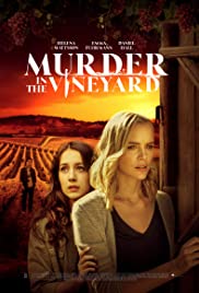 فيلم Murder in the Vineyard 2020 مترجم