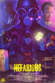 فيلم Nefarious 2019 مترجم