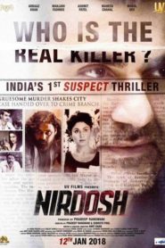 فيلم Nirdosh 2018 مترجم