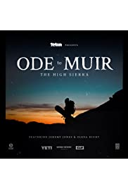 فيلم Ode to Muir: The High Sierra 2018 مترجم