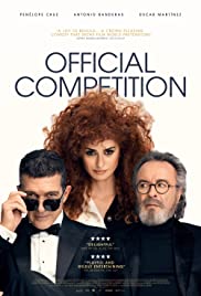 فيلم Official Competition 2021 مترجم