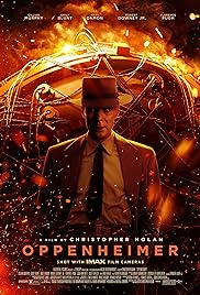 فيلم Oppenheimer 2023 مترجم