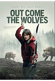 فيلم Out Come the Wolves 2024 مترجم