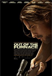 فيلم Out of the furnace مترجم