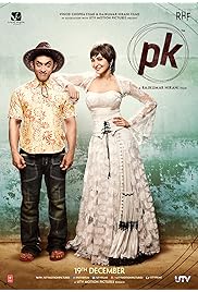 فيلم PK 2014 مترجم