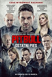 فيلم Pitbull: Last Dog 2018 مترجم