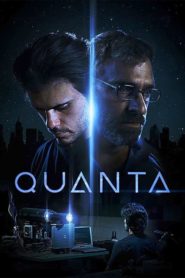 فيلم Quanta 2019 مترجم